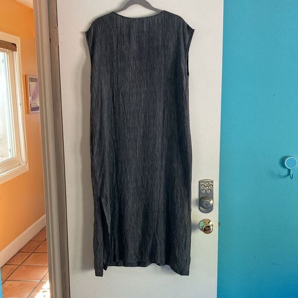 Colour 5 Power Pullover Size M Midi Dress "Lysander" New With Tags Old Stock - Picture 12 of 15